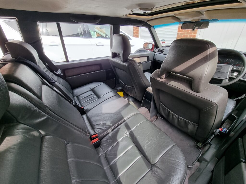 1996 Volvo 940 Estate