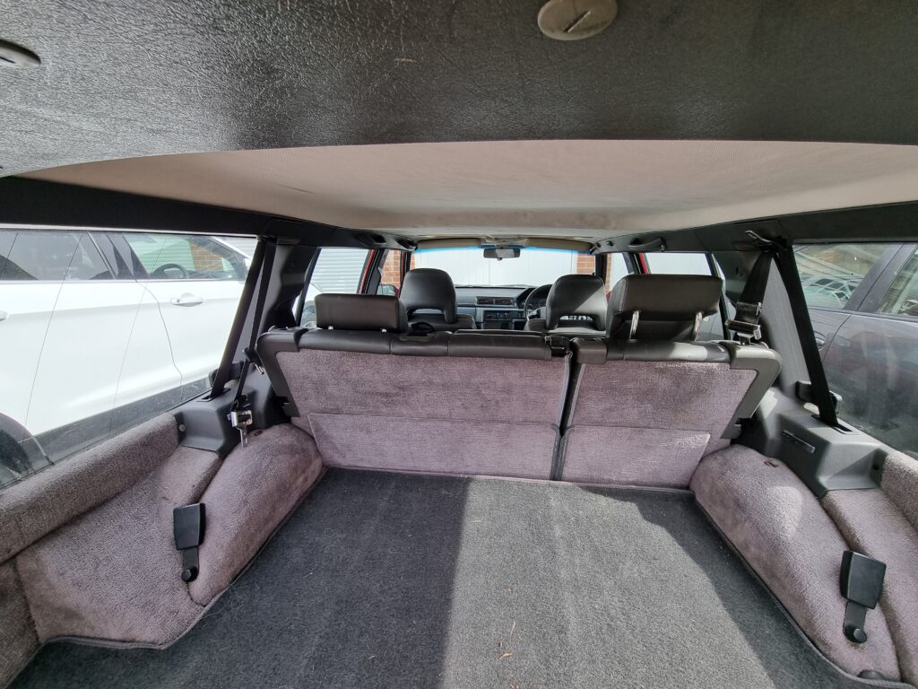 1996 Volvo 940 Estate