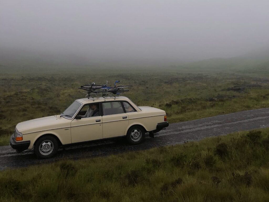 1982 Volvo 240