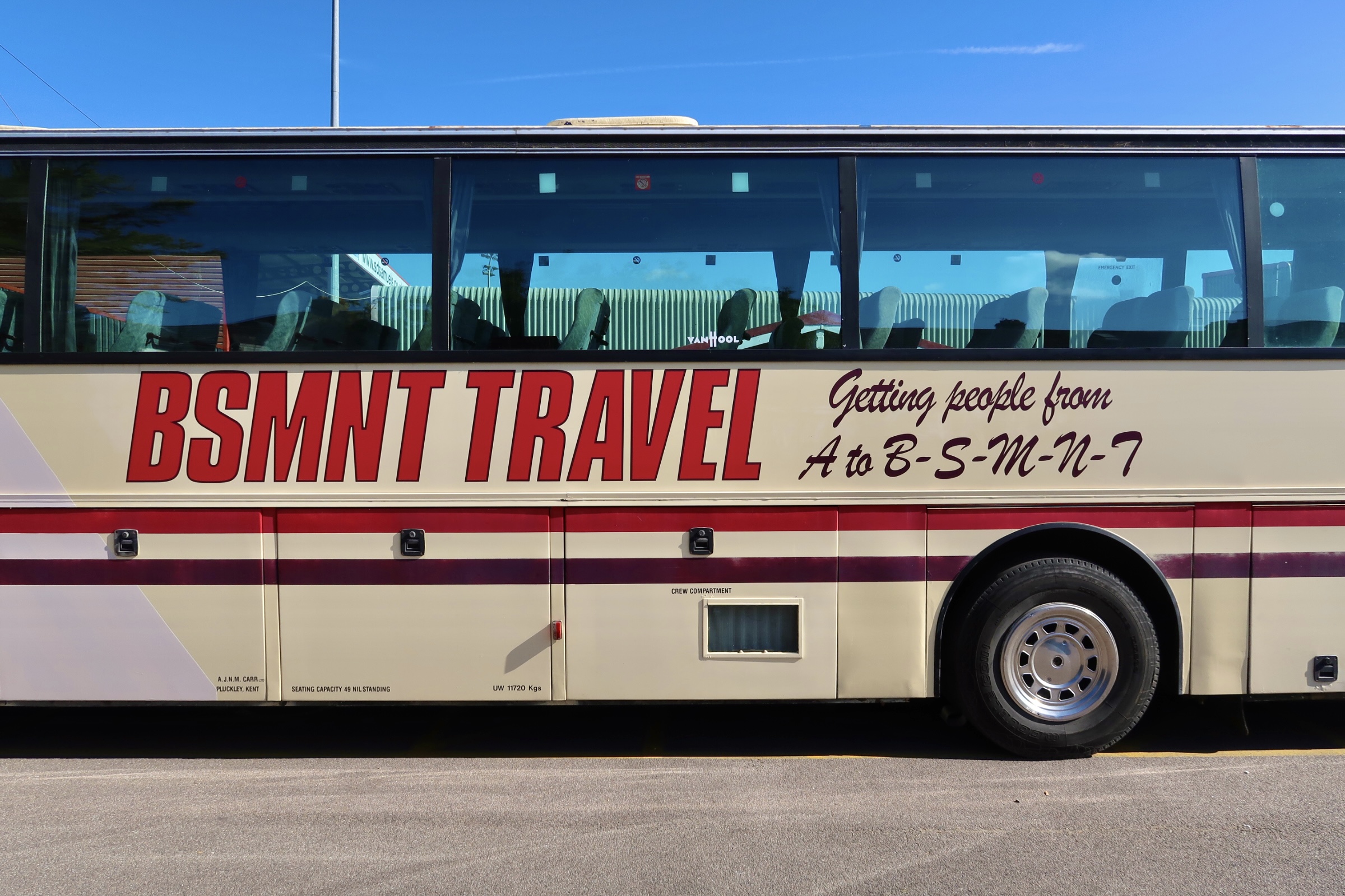 Harry Redknapp for New Balance