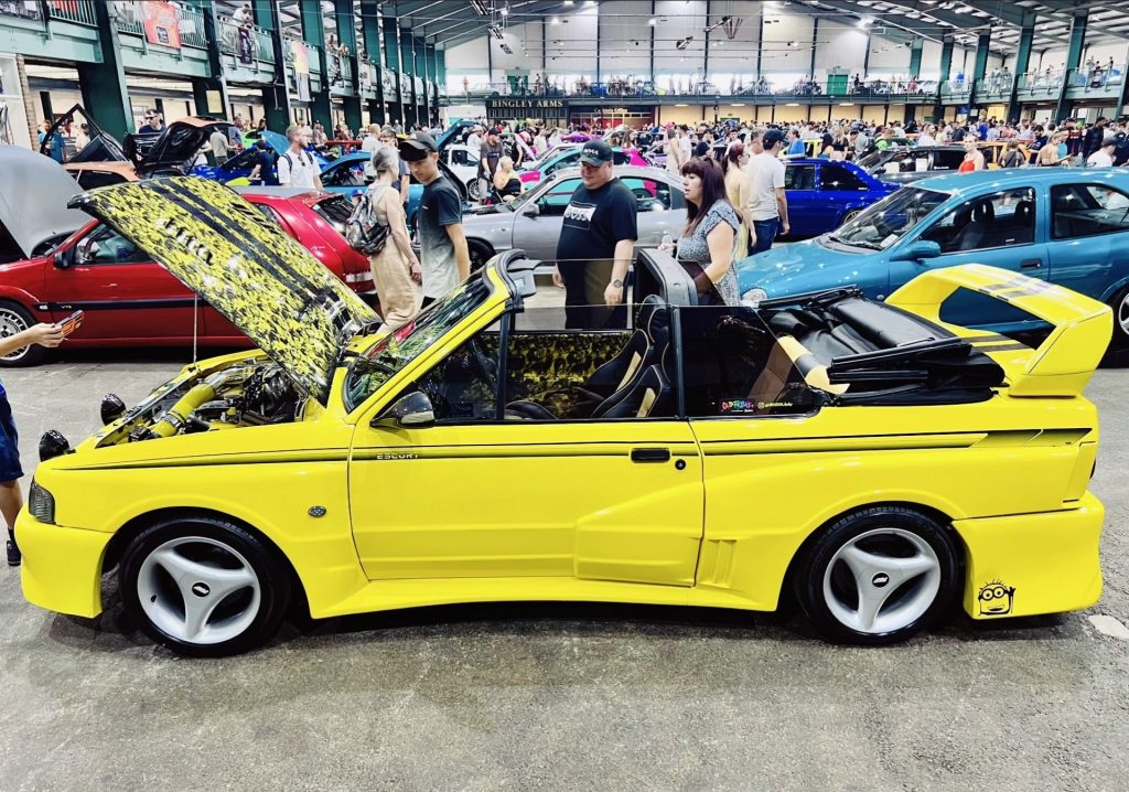 1989 Ford Escort - London based Action Vehicle Hire Car Motorbike Bus Coach Vehicle Supply Film TV Productions