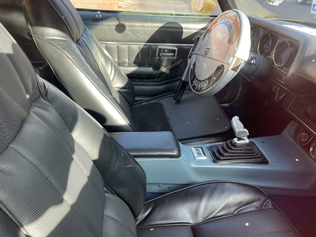 1978 Chevrolet Camaro
