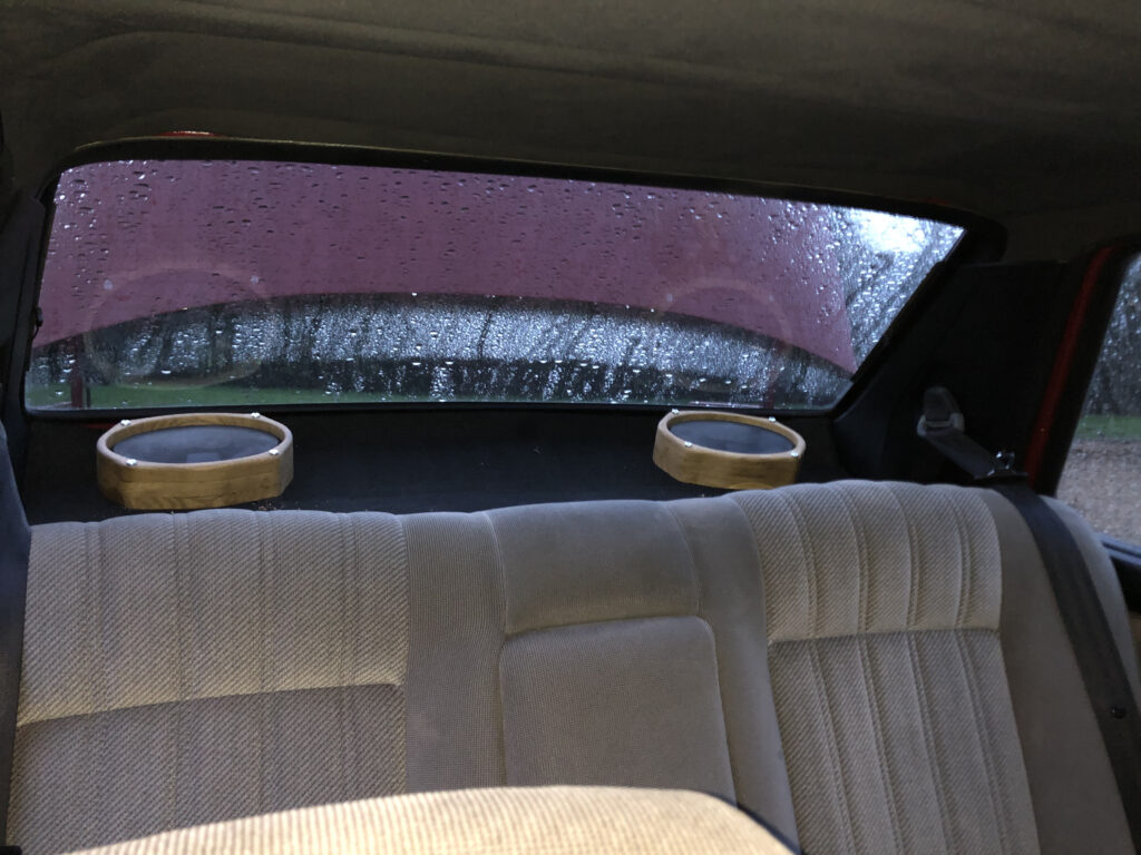 1991 VW Jetta
