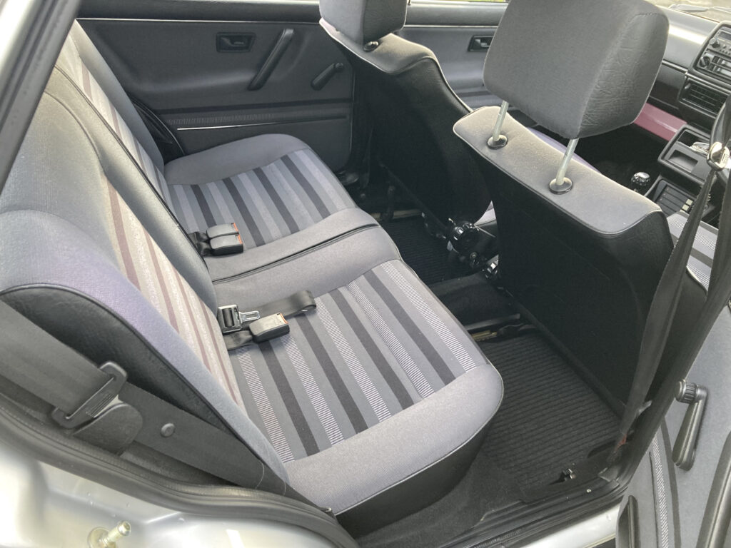 1987 VW Golf GTI