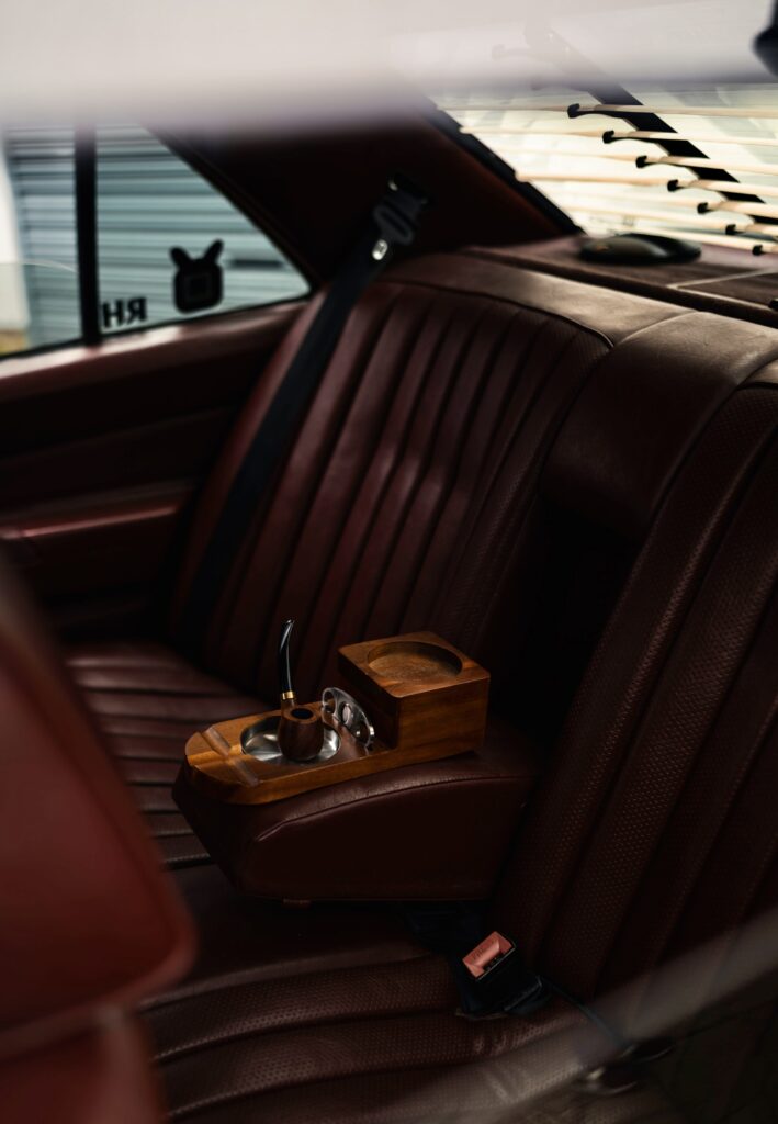 1990 Mercedes 190 E
