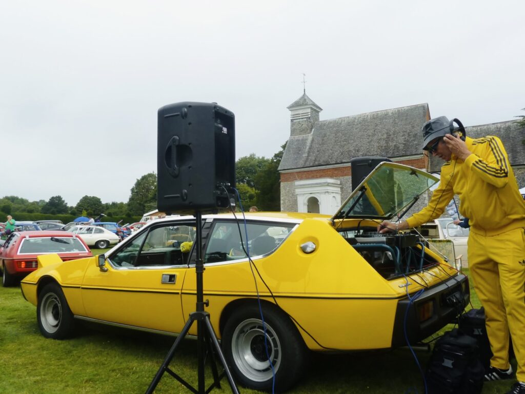1978 Lotus Elite