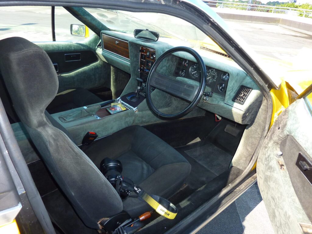 1978 Lotus Elite