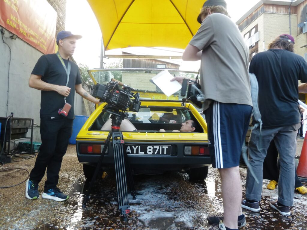 1978 Lotus Elite