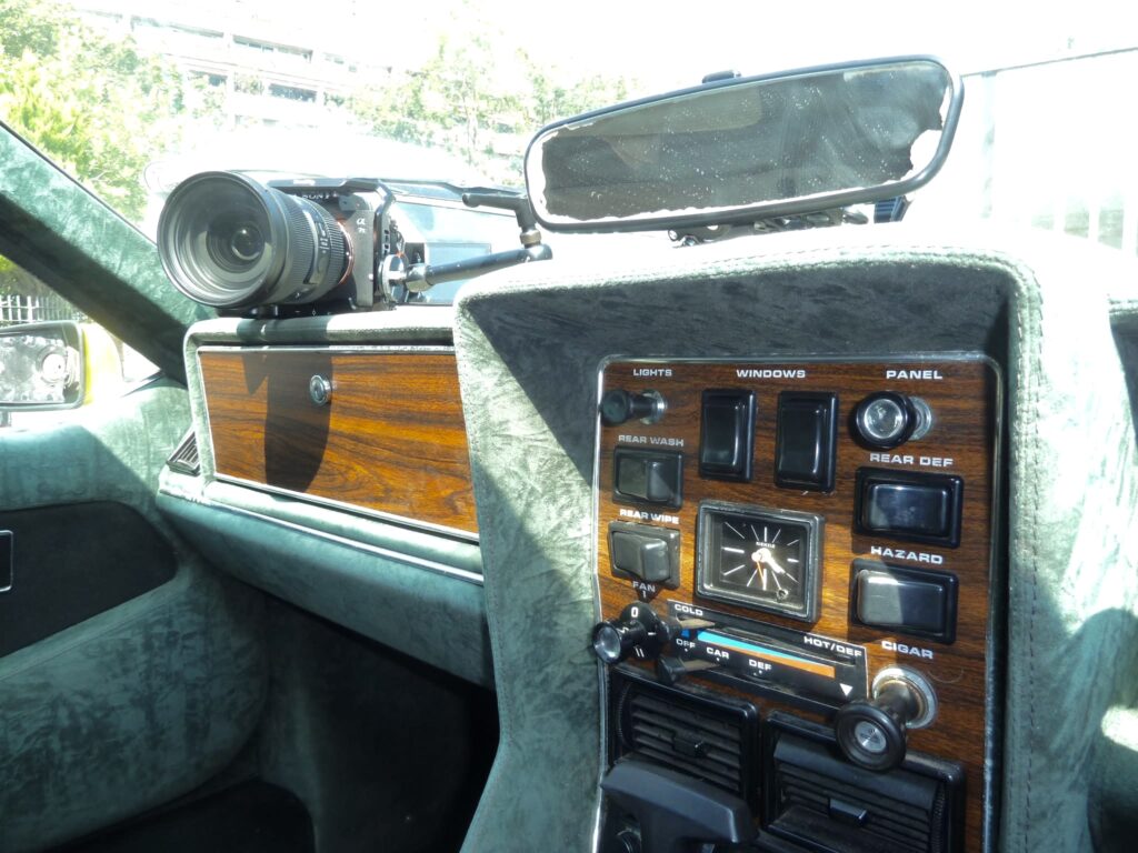 1978 Lotus Elite