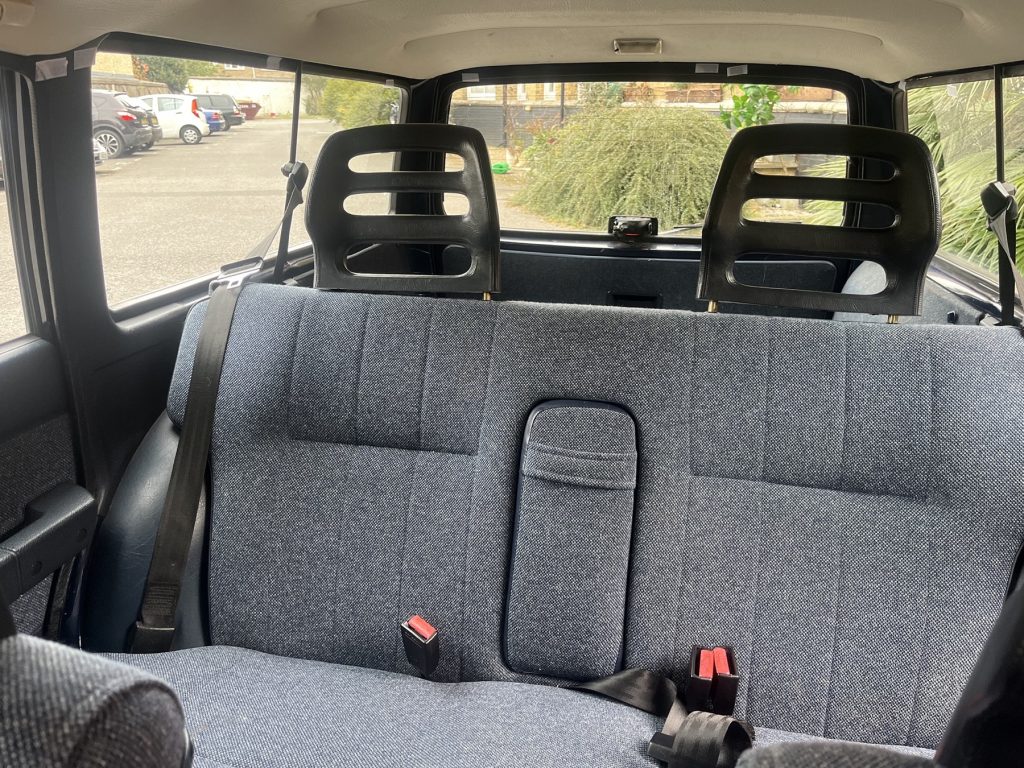 1989 Volvo Estate - London based Action Vehicle Hire Car Motorbike Bus Coach Vehicle Supply Film TV Productions