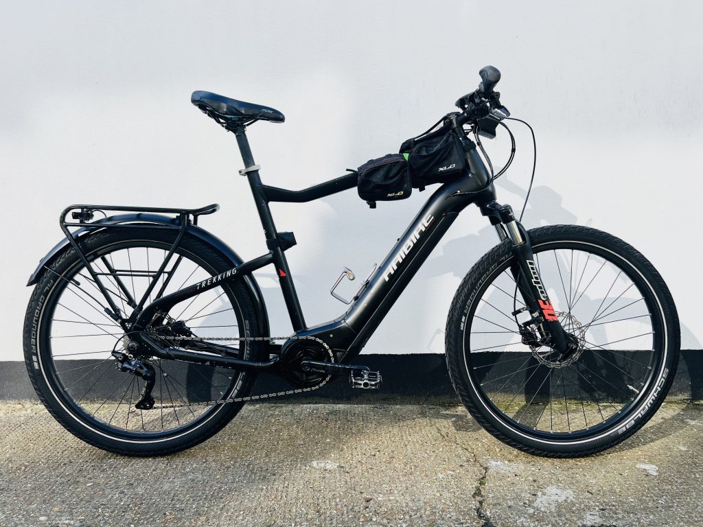 Electric Bicycle - London based Action Vehicle Hire Car Motorbike Bus Coach Vehicle Supply Film TV Productions