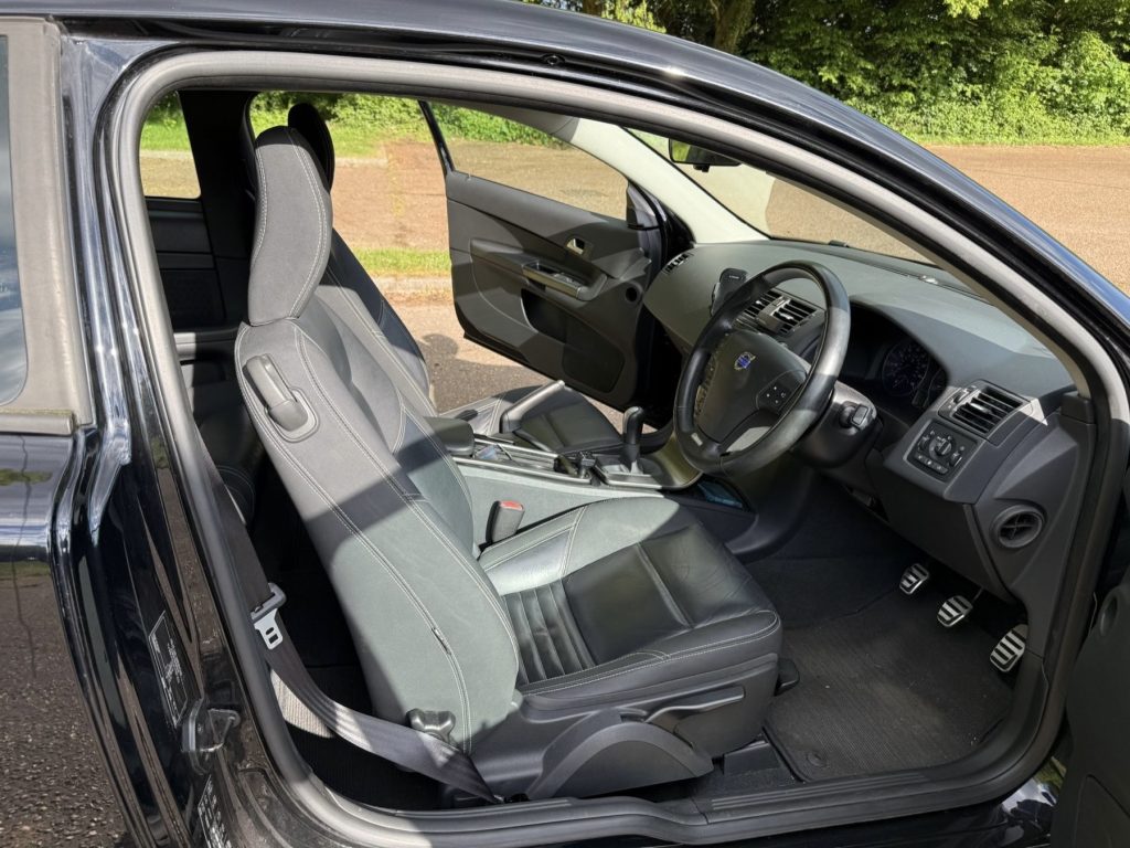 2010 Volvo C30 - London based Action Vehicle Hire Car Motorbike Bus Coach Vehicle Supply Film TV Productions