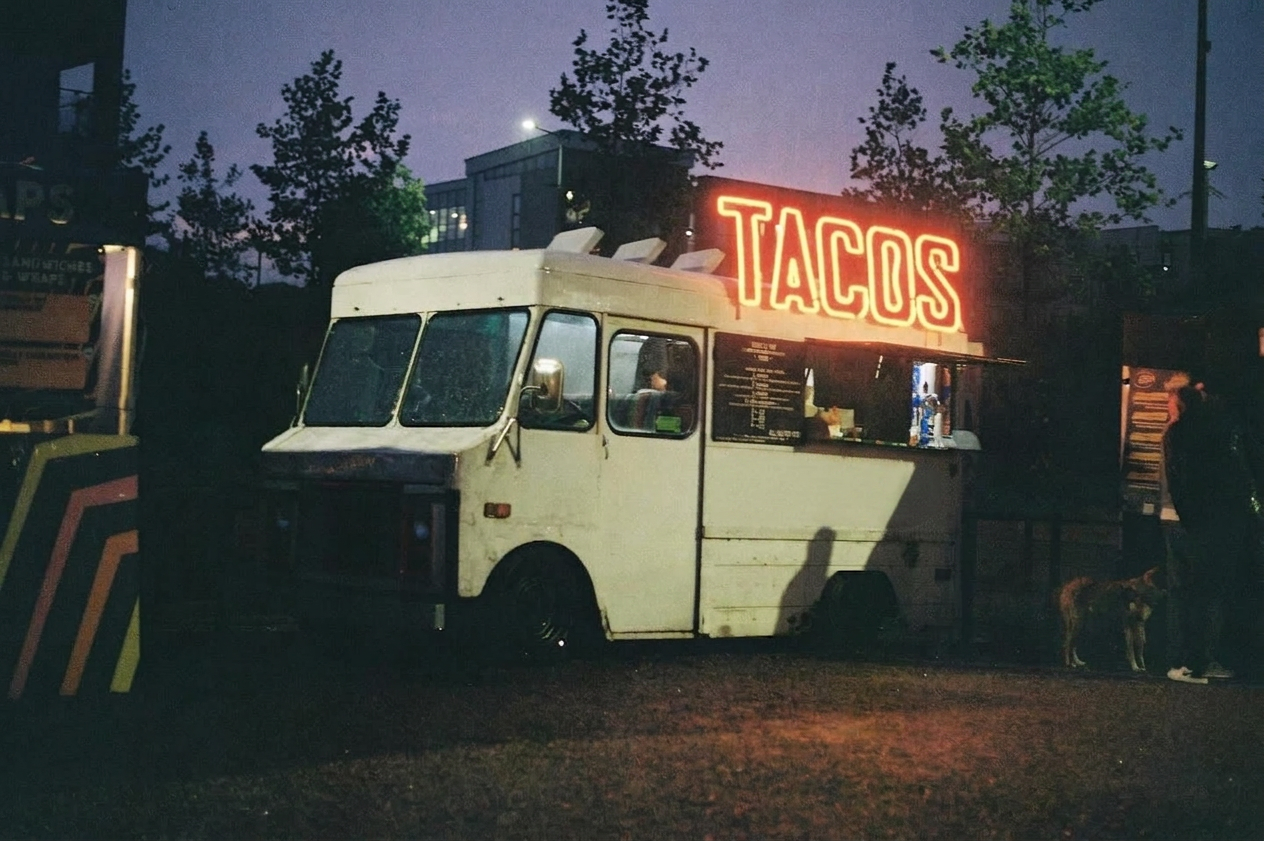 Lowered American Step van - London based Action Vehicle Hire Car Motorbike Bus Coach Vehicle Supply Film TV Productions