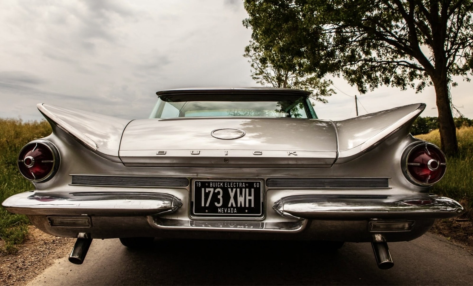 1960 Buick Electra - London based Action Vehicle Hire Car Motorbike Bus Coach Vehicle Supply Film TV Productions